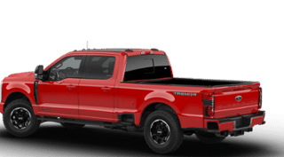 2026 Ford Super Duty® External Image 3